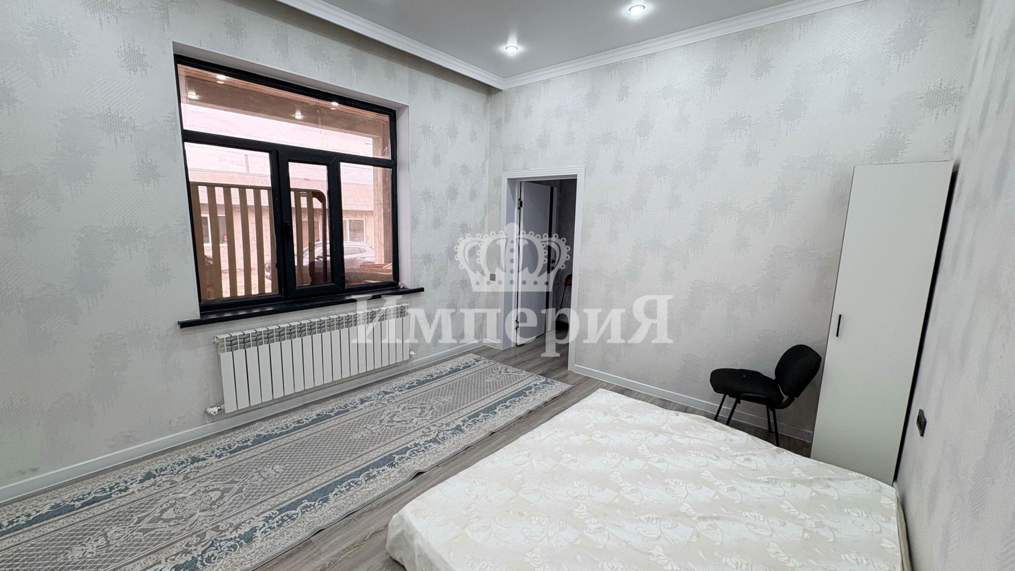 5-комнантный квартира, 187.0 м²,Карагайлы за 45 000 000