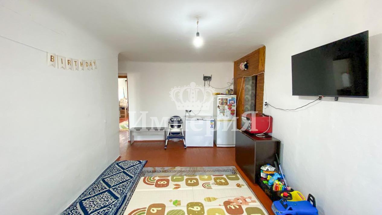 3-комнантная квартира, 58.0 м²,Назарбаева за 15 000 000