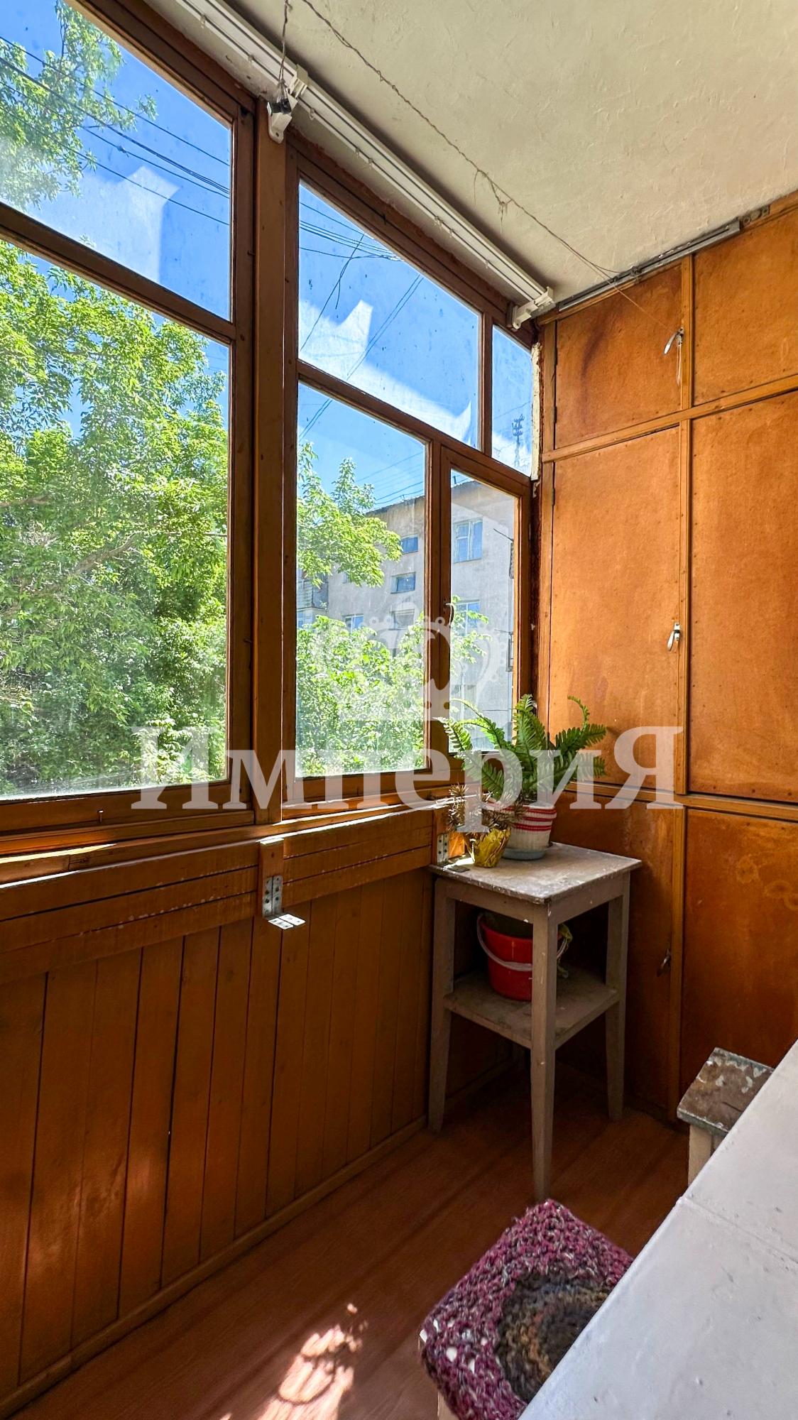 0-комнантная квартира, 49.0 м²,Назарбаева за 17 900 000