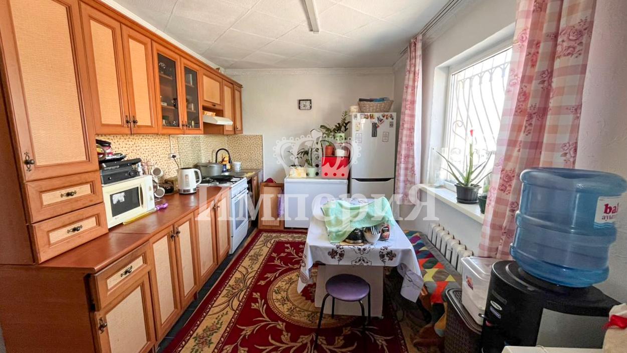 2-комнантный квартира, 35.2 м²,Достык за 12 600 000