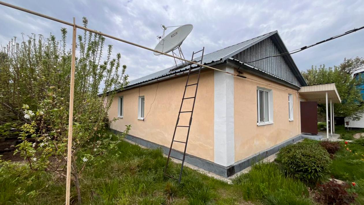 4-комнантный квартира, 90.0 м²,Оркениет за 21 300 000
