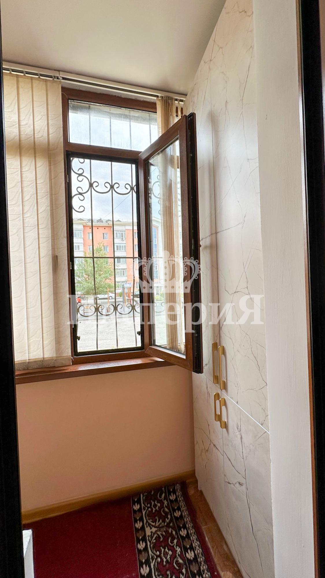 3-комнантная квартира, 80.0 м²,Каратал за 36 000 000