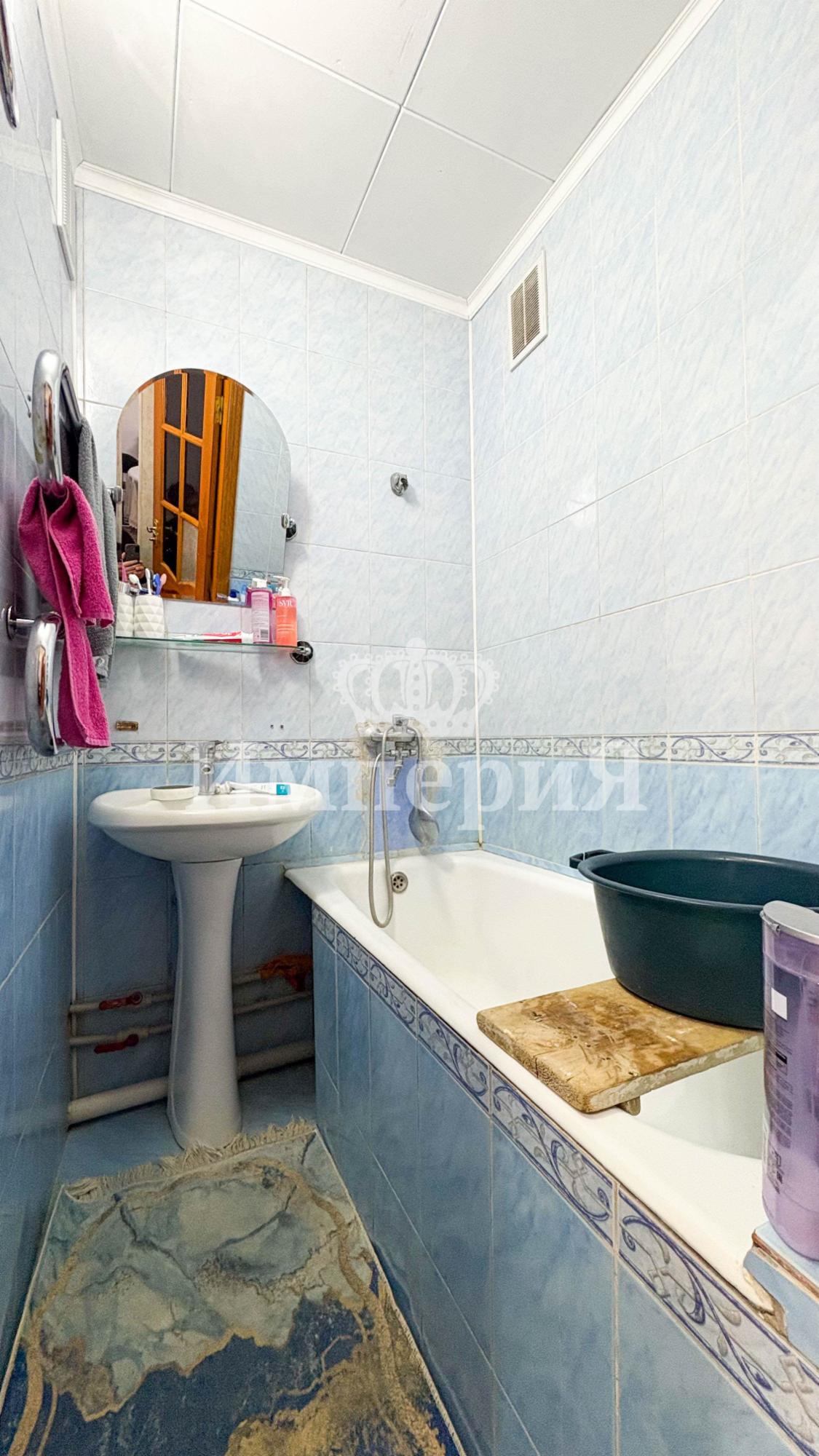 4-комнантная квартира, 76.0 м²,5 мкр за 21 000 000