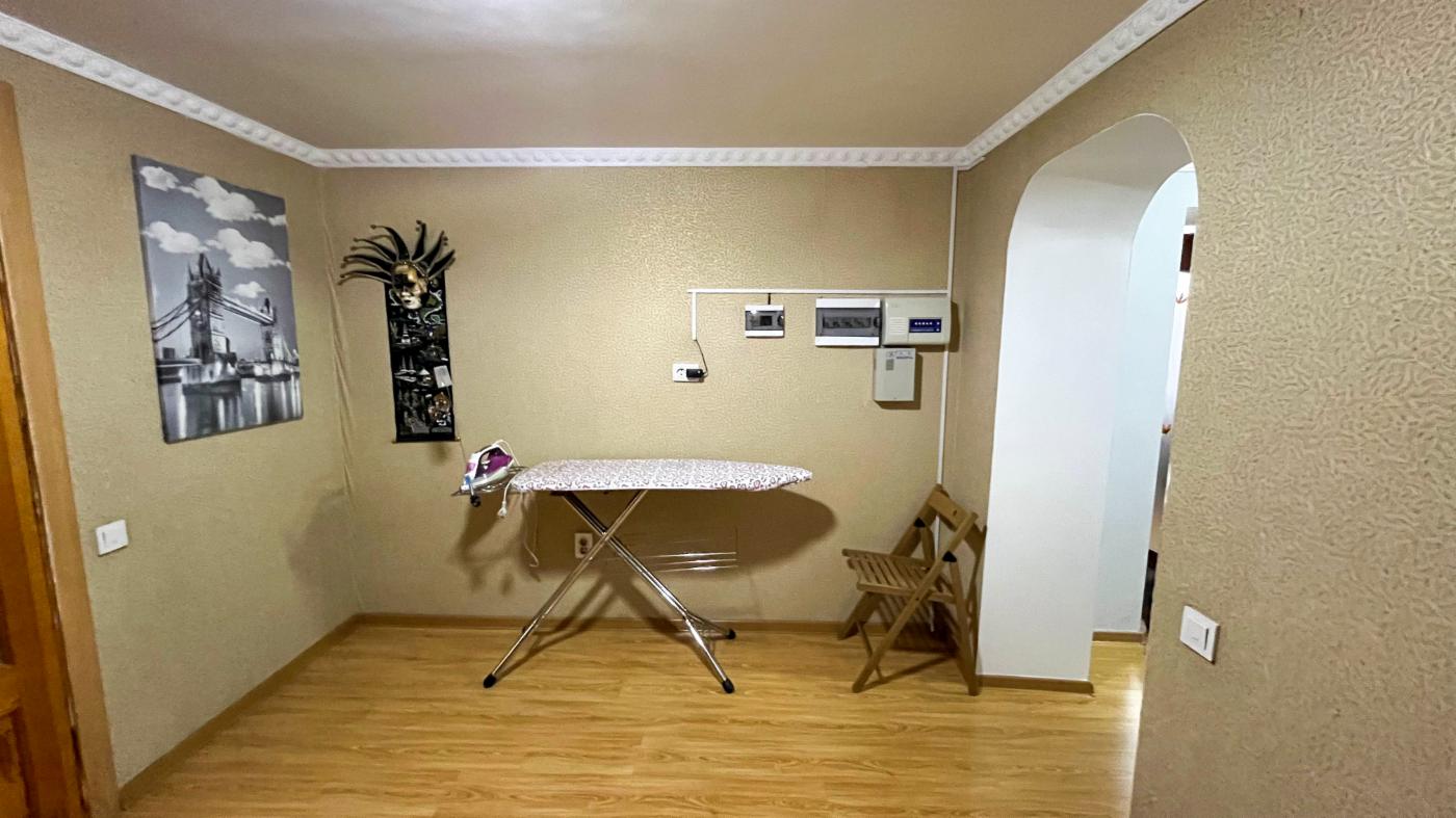 6-комнантный квартира, 250.0 м²,Акын Сара за 50 000 000