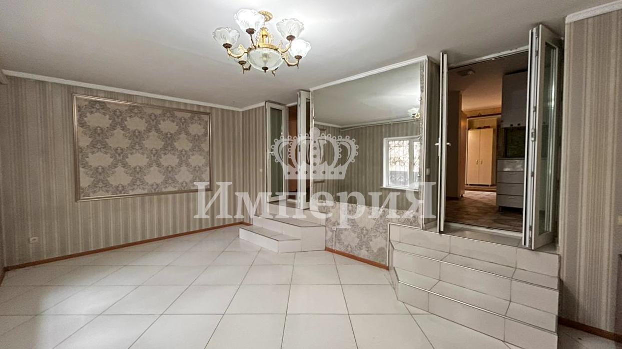 3-комнантная квартира, 76.0 м²,Гагарина за 25 500 000