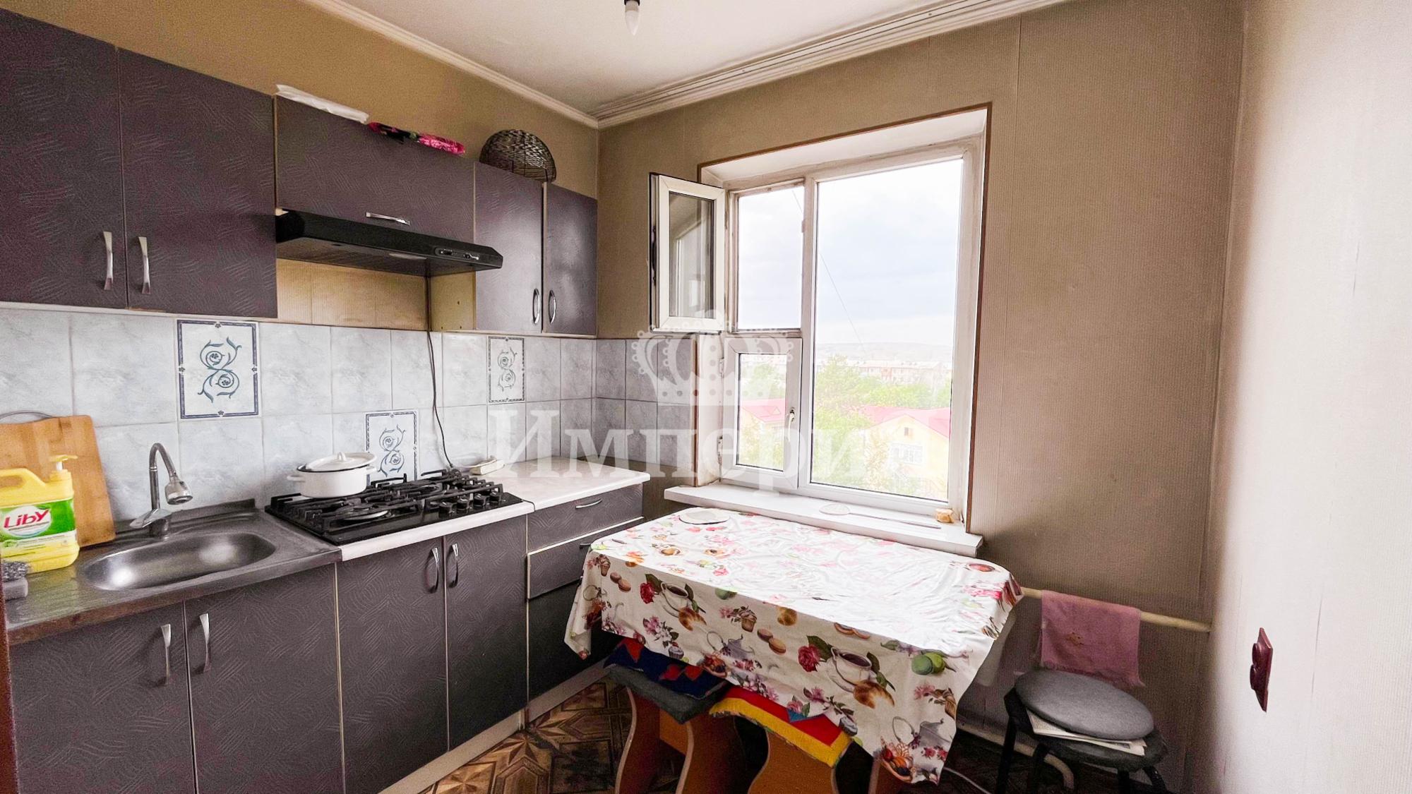 3-комнантная квартира, 62.0 м²,Жансугурова за 15 500 000