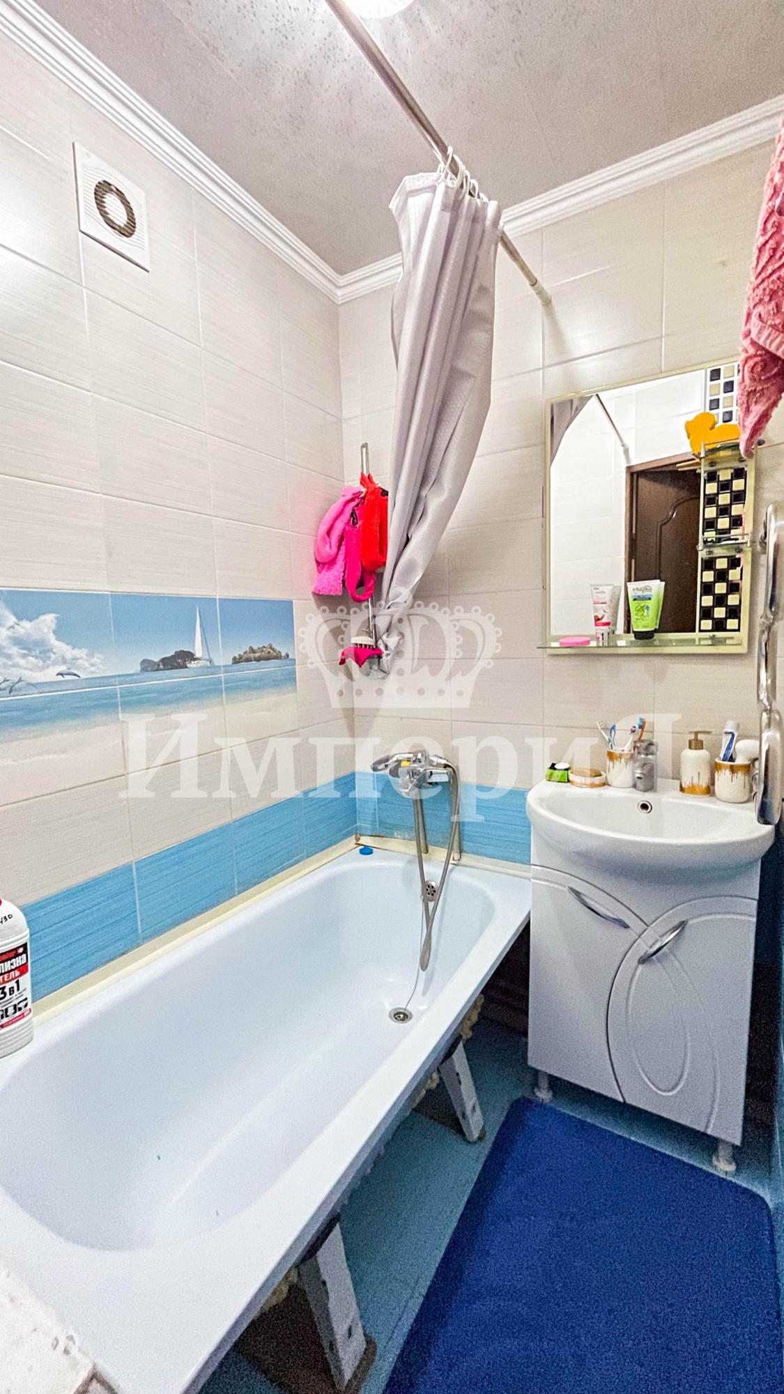 3-комнантная квартира, 57.0 м²,Достык за 18 250 000