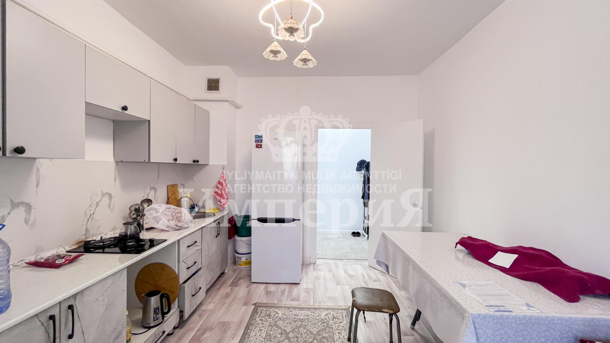 3-комнантная квартира, 83.9 м²,мкр Болашак за 37 000 000
