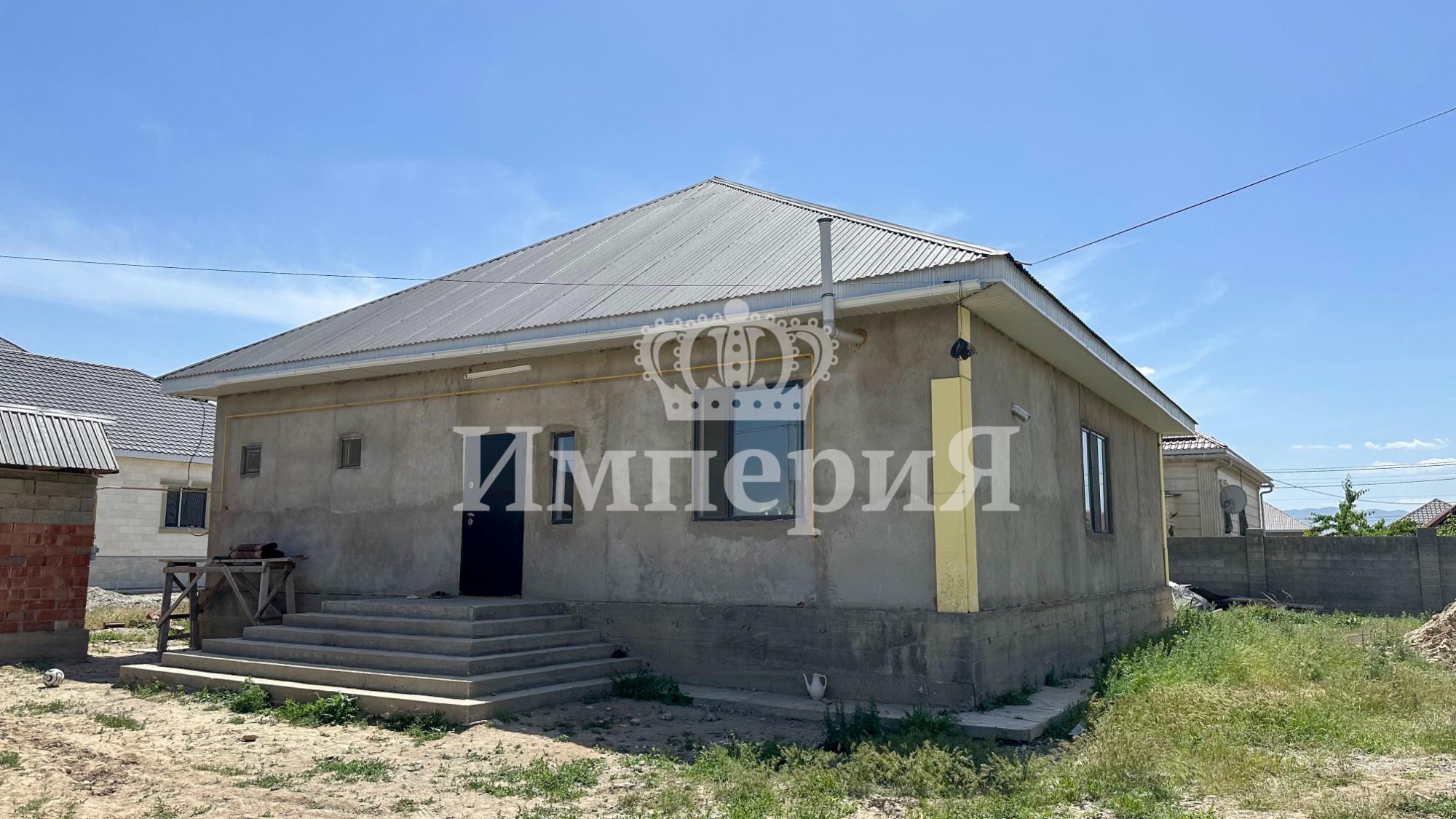 5-комнантный квартира, 141.2 м²,3 улица за 45 000 000