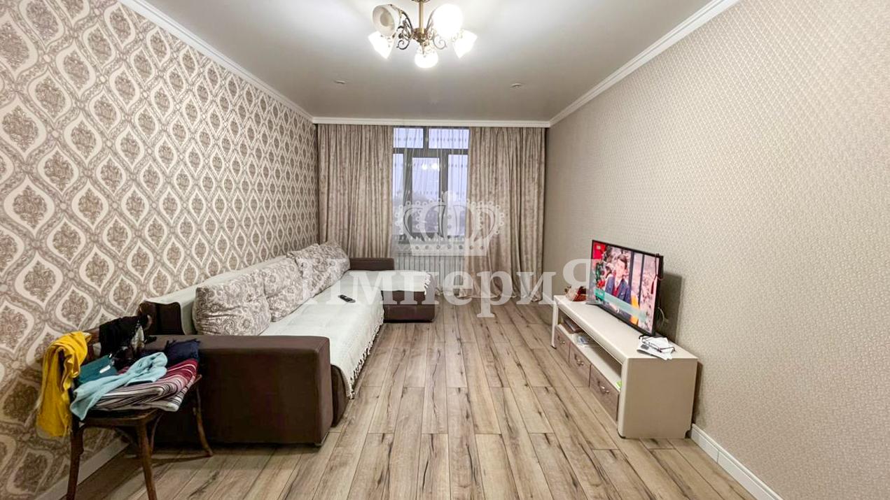 3-комнантная квартира, 95.0 м²,Каратал за 42 000 000