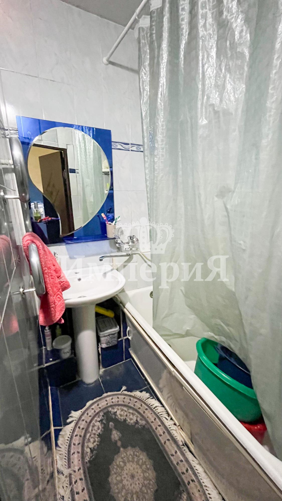 3-комнантная квартира, 61.0 м²,мкр Жастар за 22 000 000