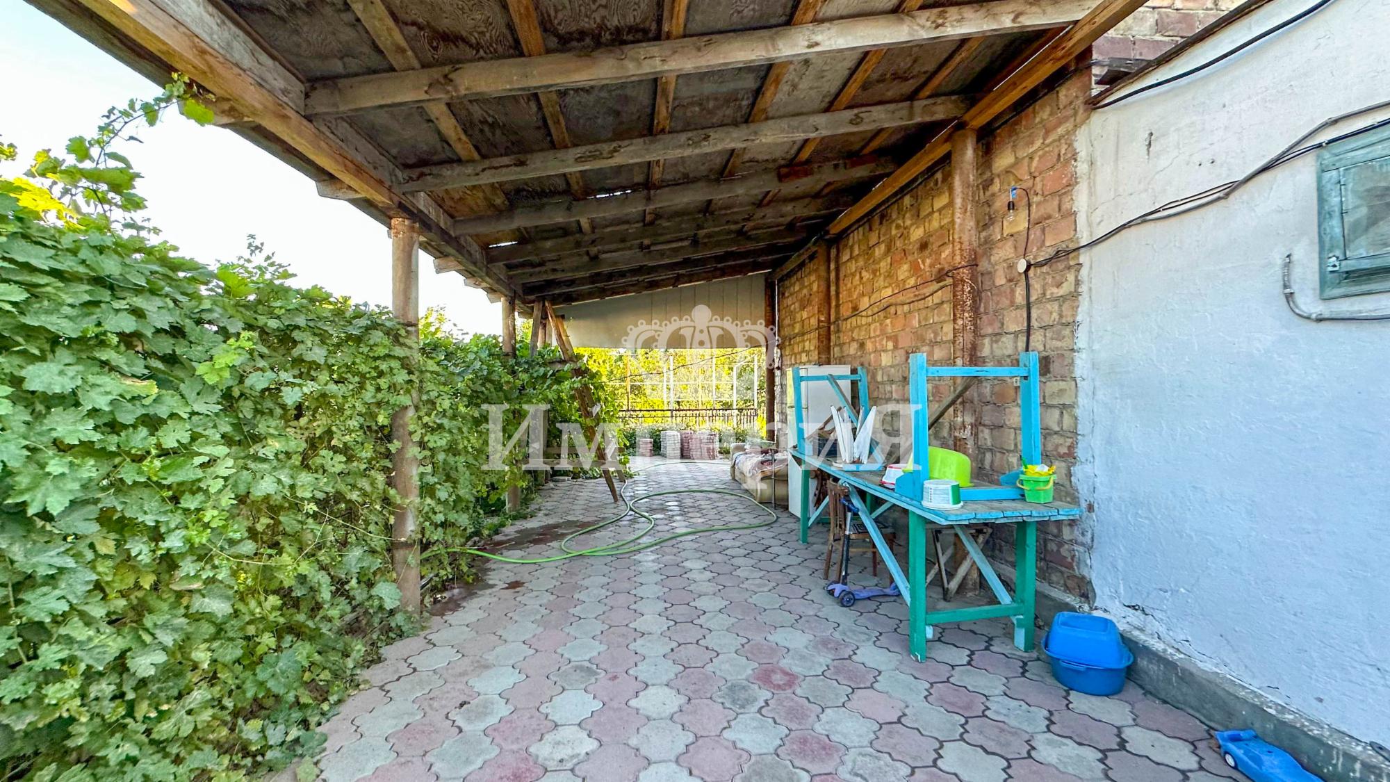 3-комнантный квартира, 68.0 м²,Нур за 17 800 000