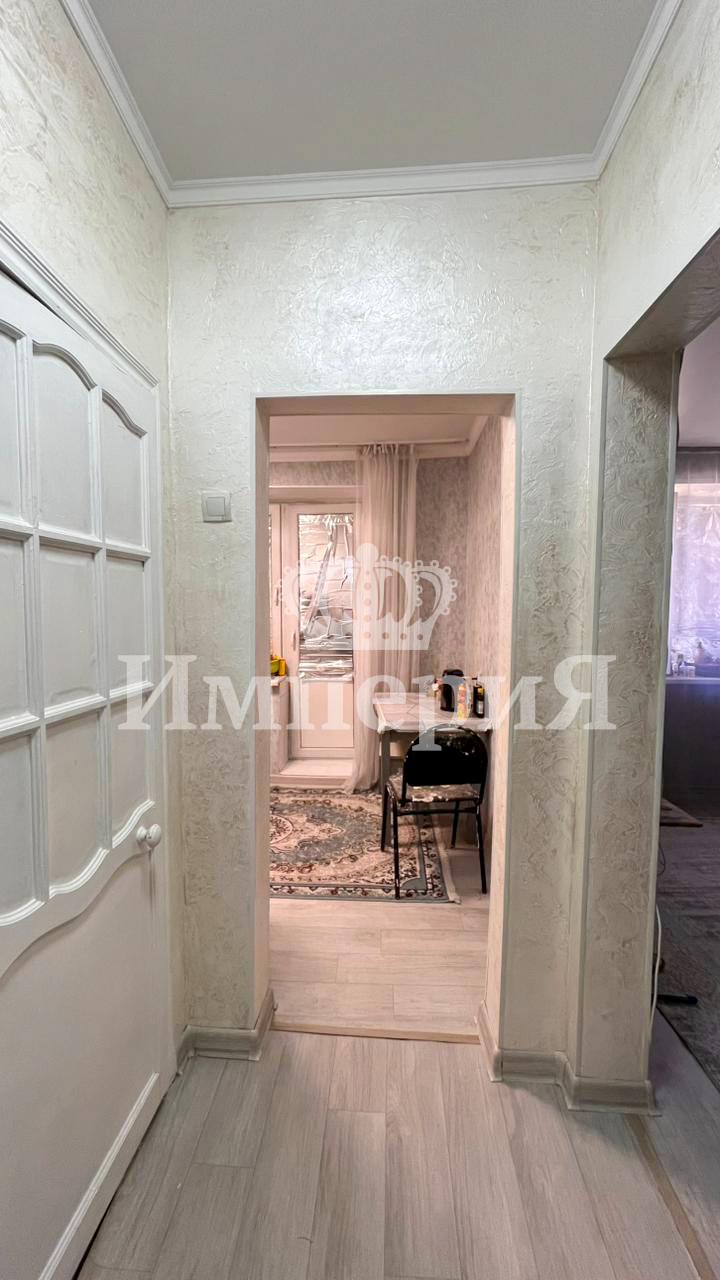 1-комнантная квартира, 28.0 м²,Гарышкер за 10 000 000