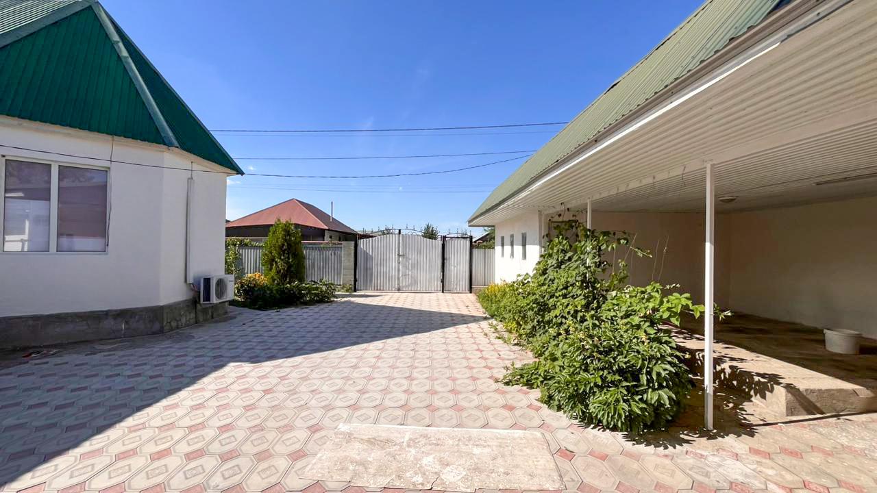 4-комнантный квартира, 157.0 м²,Карасу за 44 000 000
