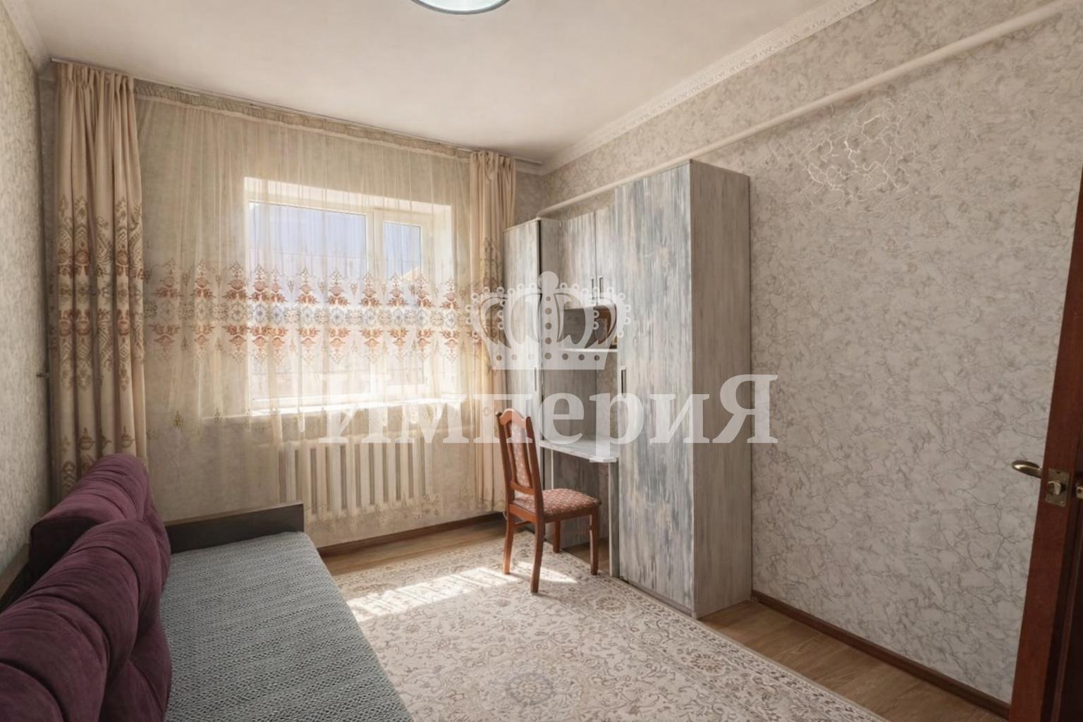 4-комнантный квартира, 170.0 м²,Алмалыбак за 50 000 000