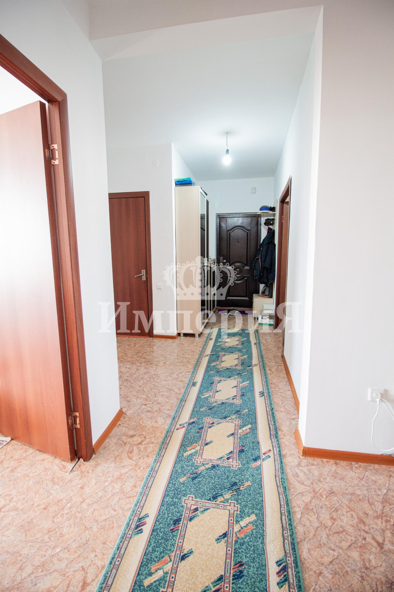 3-комнантная квартира, 86.0 м²,Болашак за 26 300 000