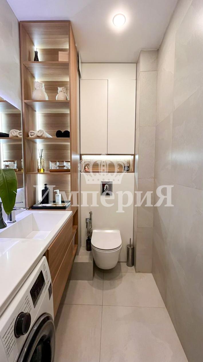 2-комнантная квартира, 62.0 м²,Болашак за 43 500 000
