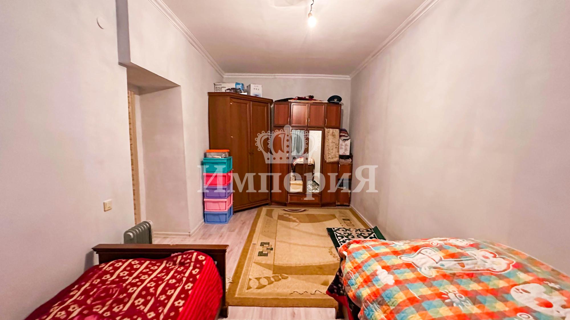 2-комнантная квартира, 51.0 м²,Шахворостова за 13 500 000