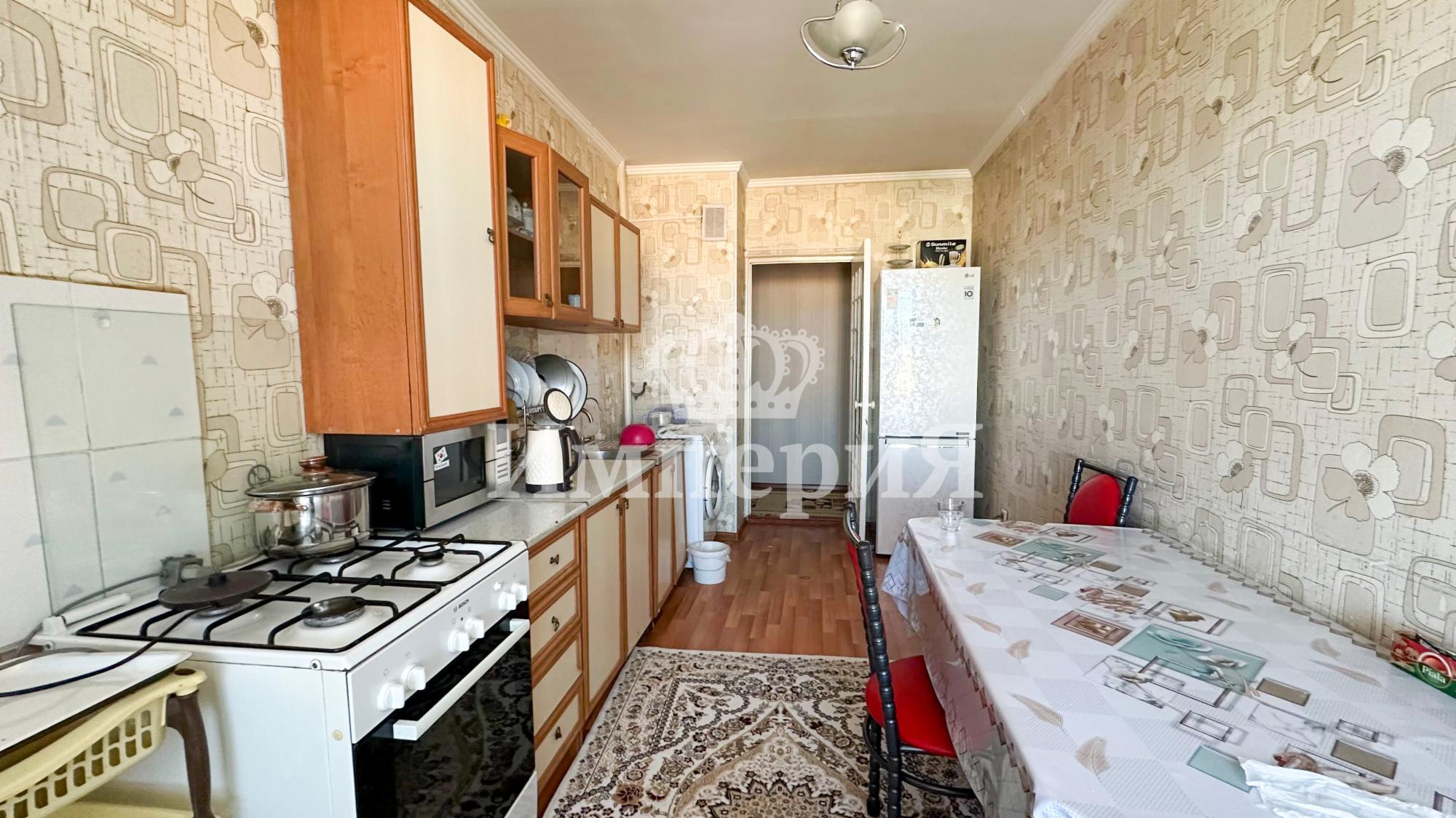 2-комнантная квартира, 66.0 м²,Каратал за 22 300 000