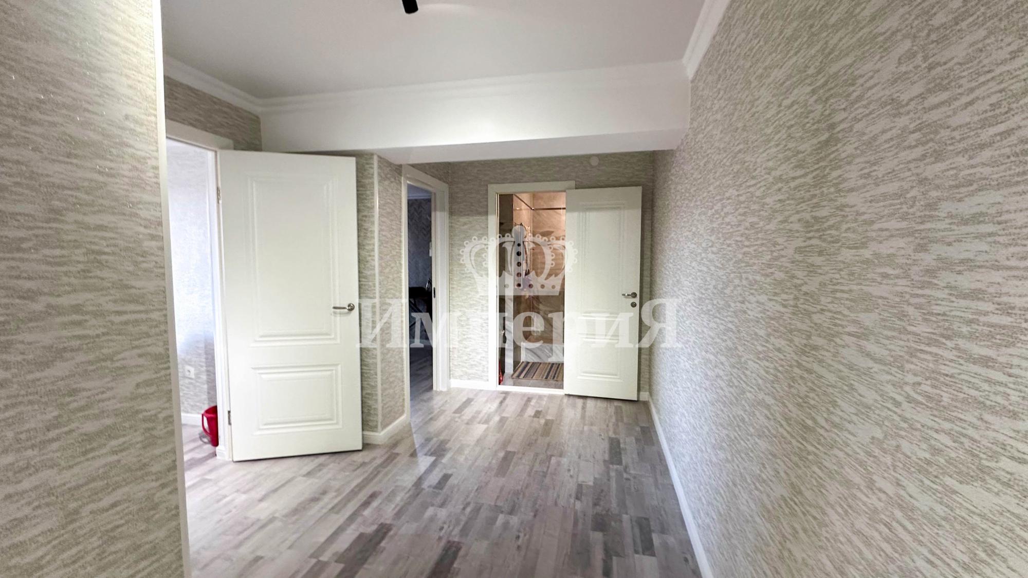 2-комнантная квартира, 62.0 м²,Абая за 21 500 000