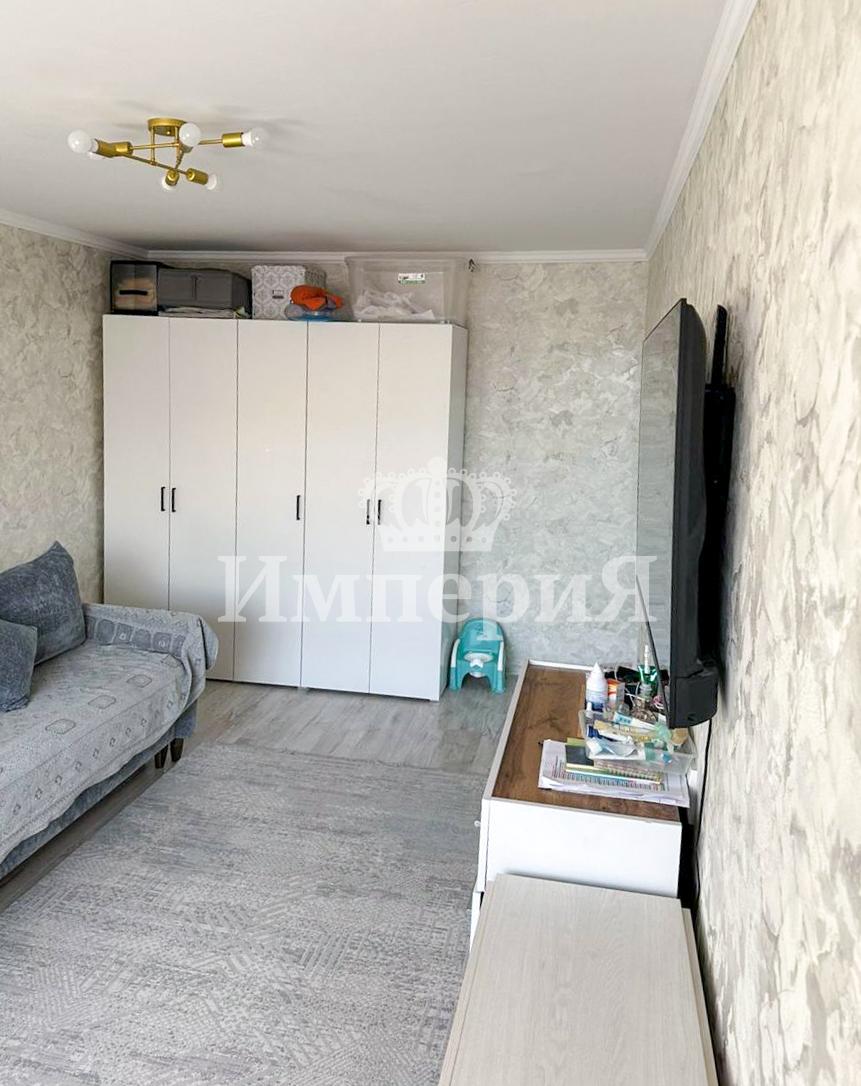 2-комнантная квартира, 44.0 м²,Жетысу за 14 800 000