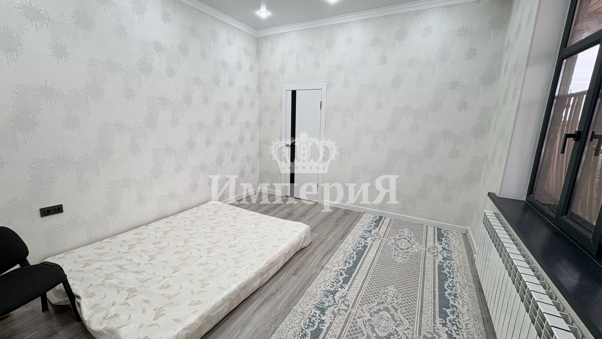 5-комнантный квартира, 187.0 м²,Карагайлы за 45 000 000