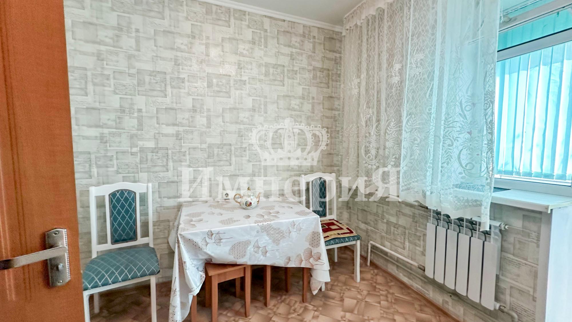 0-комнантная квартира, 40.0 м²,Каратал за 15 300 000