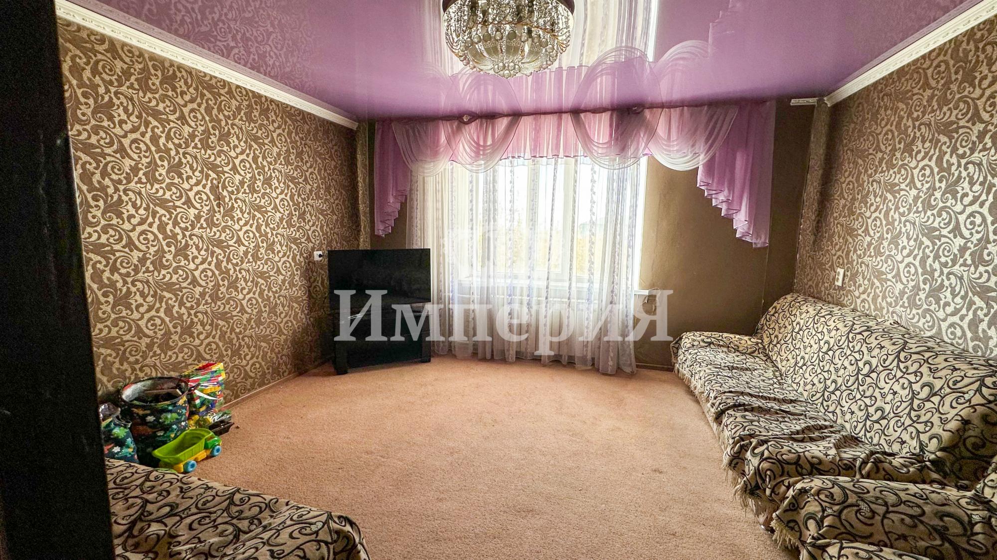 4-комнантная квартира, 93.0 м²,Каблиса Жирау за 24 500 000