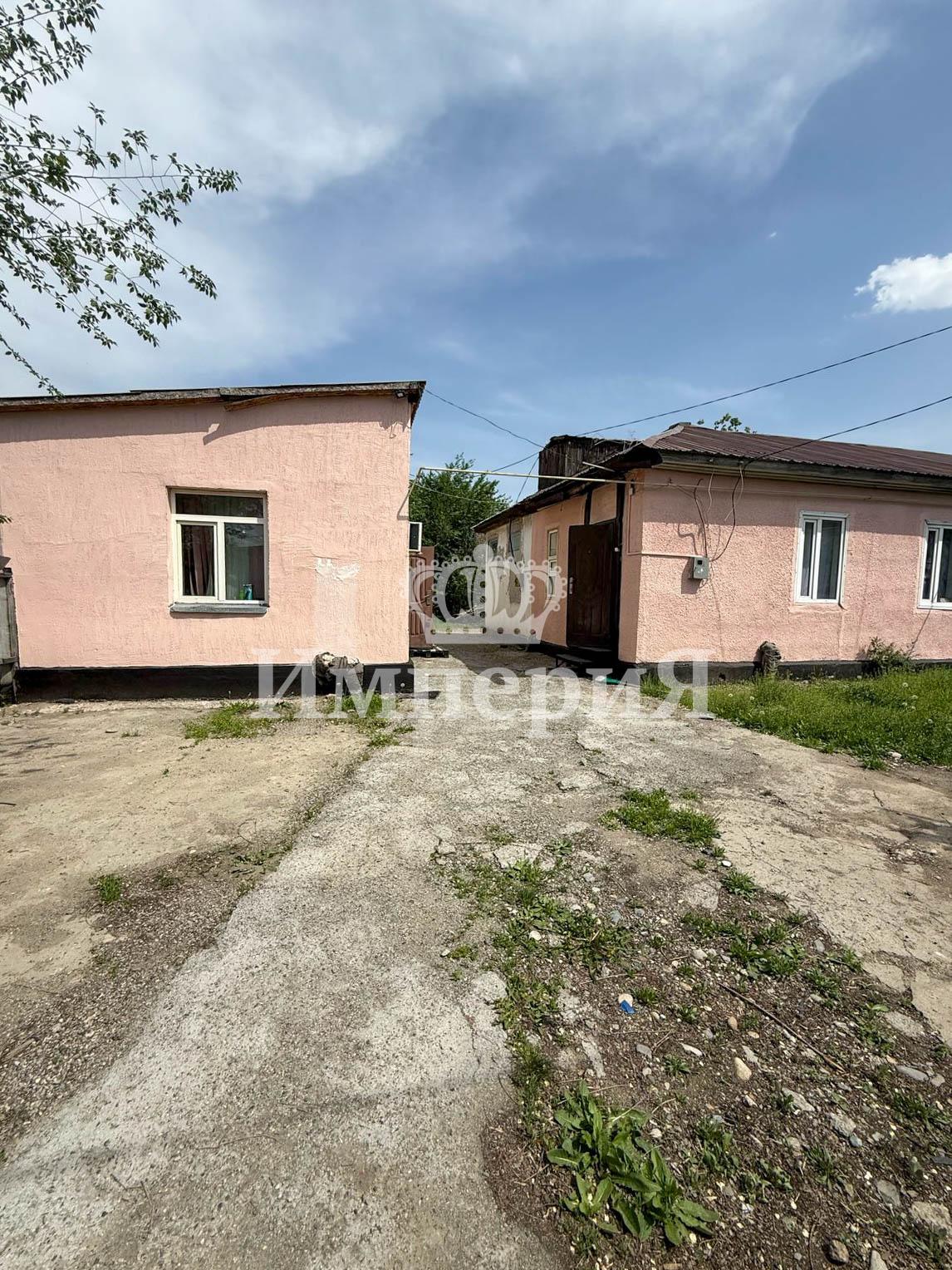 4-комнантная квартира, 83.0 м²,Асановой за 13 000 000