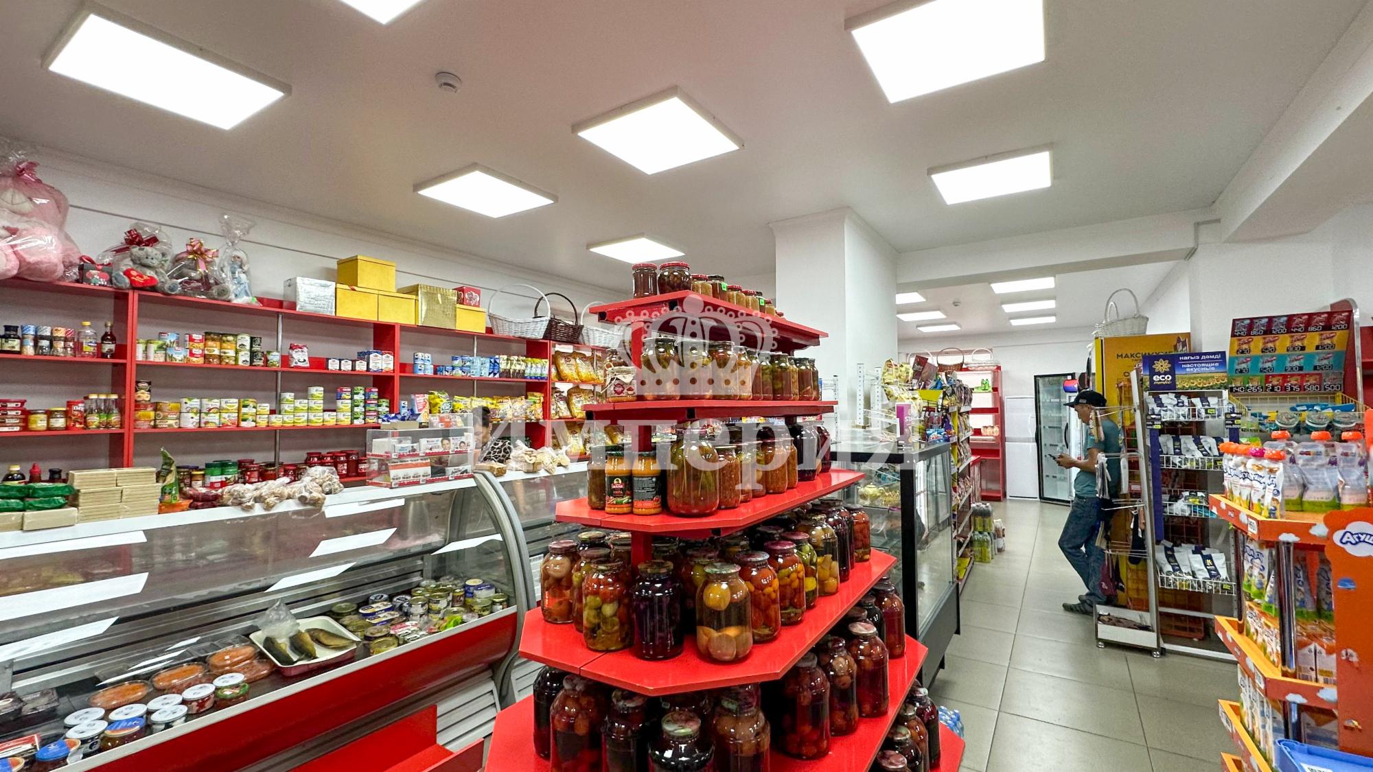 4-комнантный квартира, 256.0 м²,Жана Гарышкер за 125 000 000