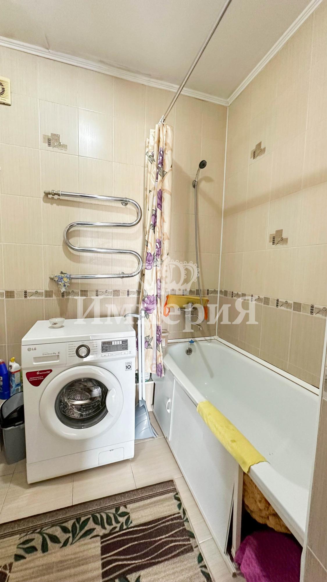 3-комнантная квартира, 78.0 м²,Абая за 21 000 000