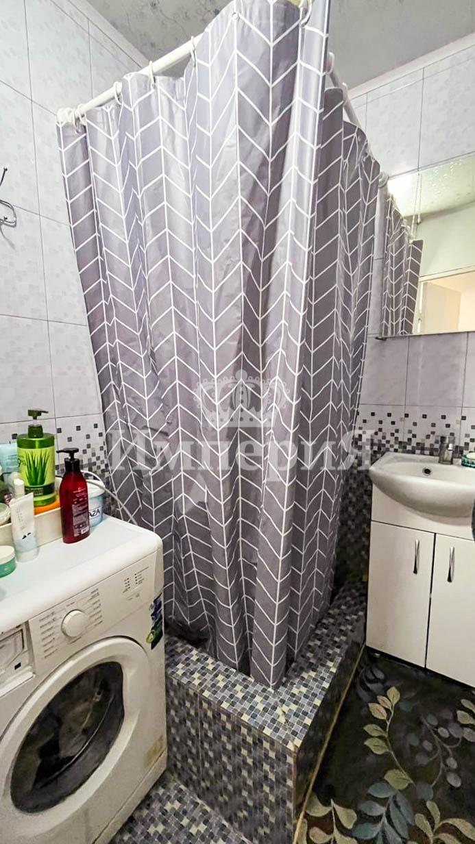 3-комнантная квартира, 60.0 м²,Толебаева за 17 000 000