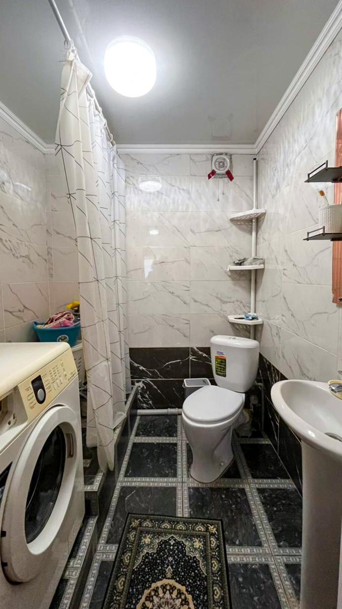 3-комнантный квартира, 100.0 м²,Центр за 31 700 000