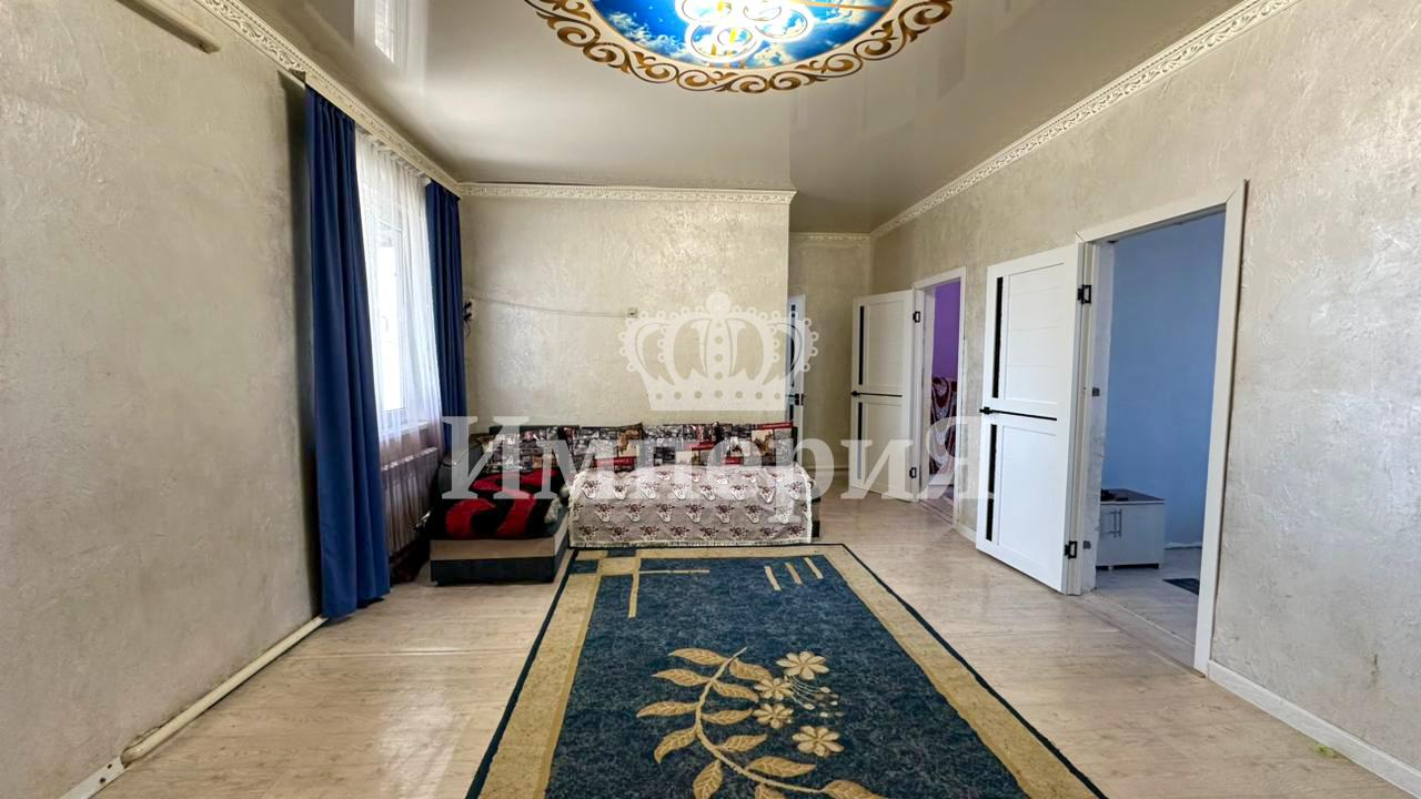 4-комнантный квартира, 90.0 м²,Ынтымак за 32 000 000