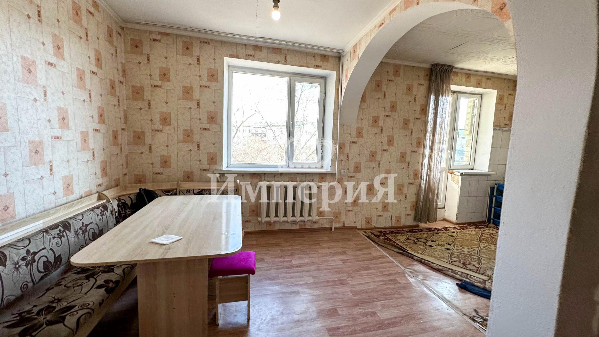 3-комнантная квартира, 72.0 м²,Каблиса Жирау за 21 000 000