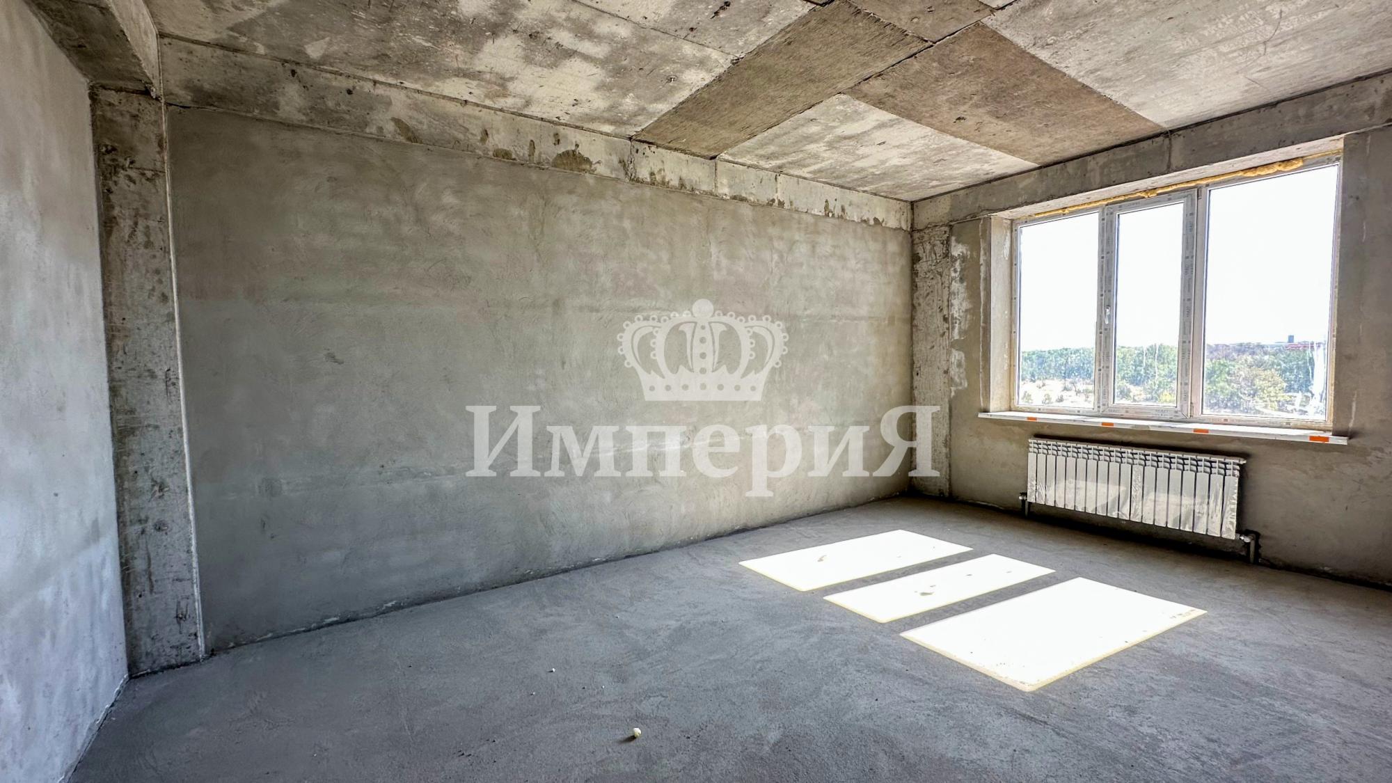 3-комнантная квартира, 126.0 м²,Бирлик за 50 000 000
