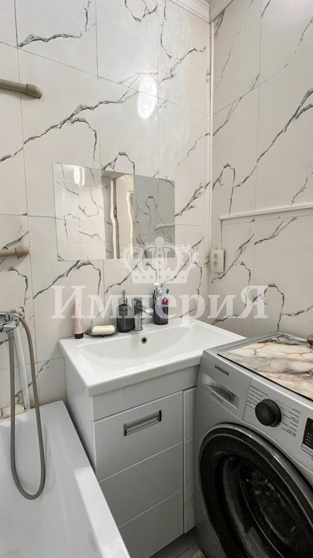 1-комнантная квартира, 34.3 м²,мкр Мушелтой за 15 500 000