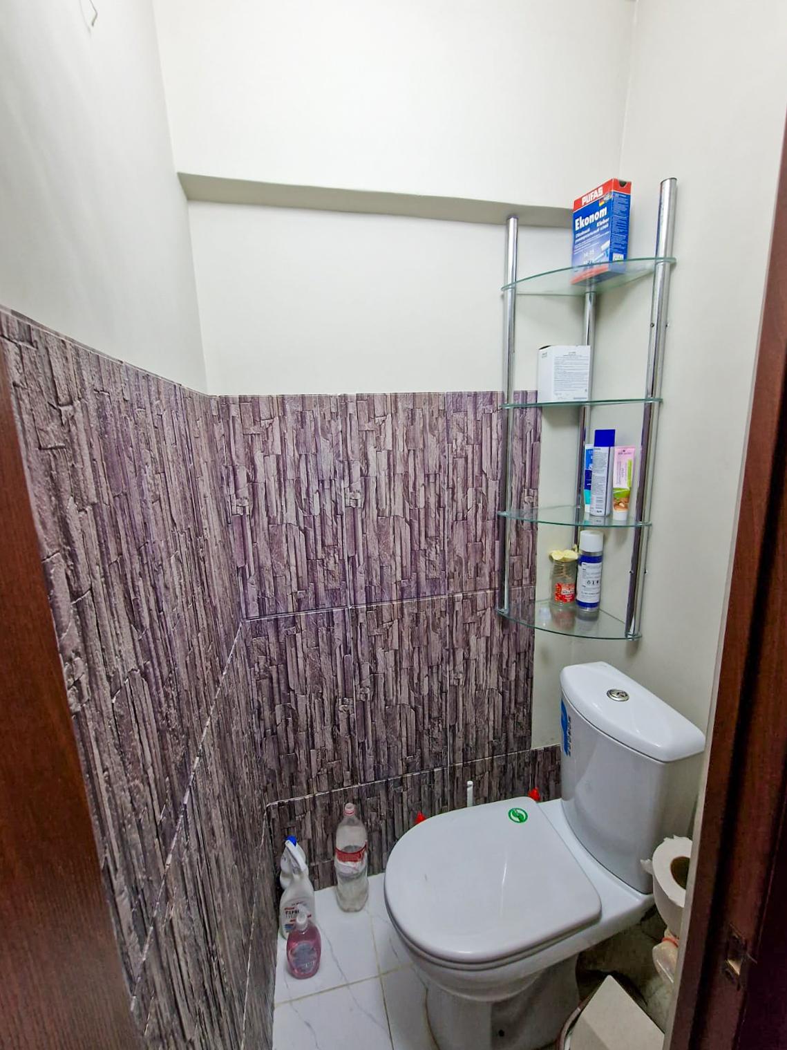 2-комнантная квартира, 51.0 м²,Кунаева за 18 000 000