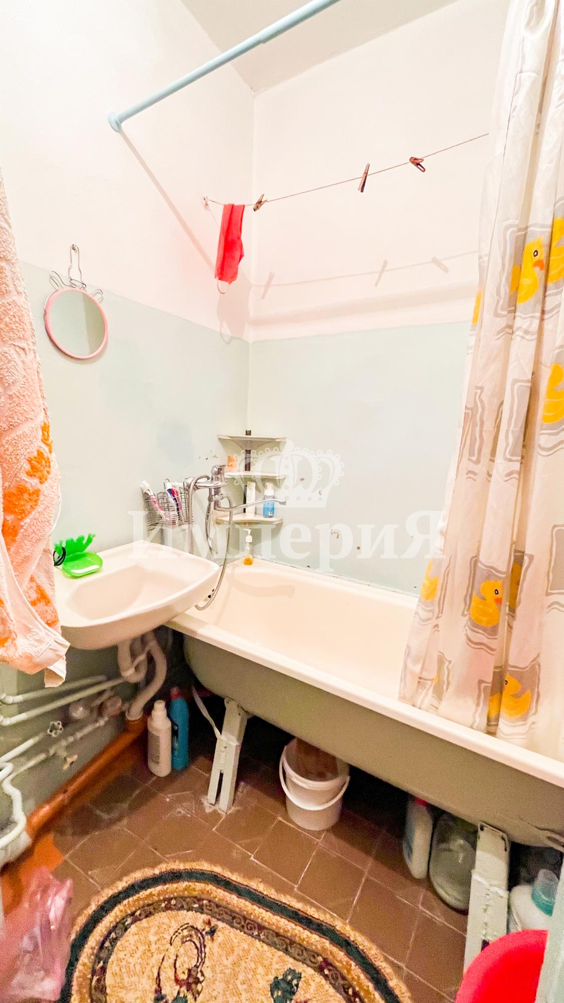 3-комнантная квартира, 68.0 м²,Каратал за 18 000 000