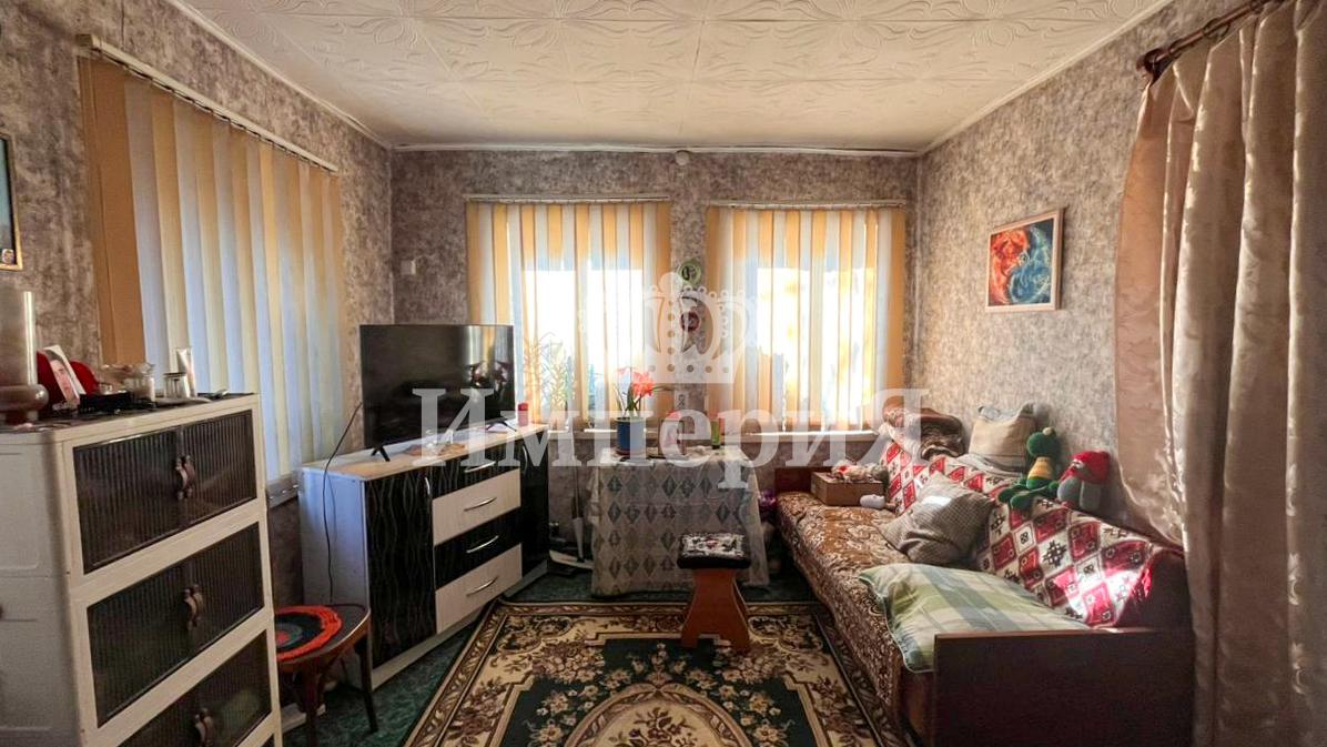 2-комнантный квартира, 50.0 м²,Панфилова за 11 000 000