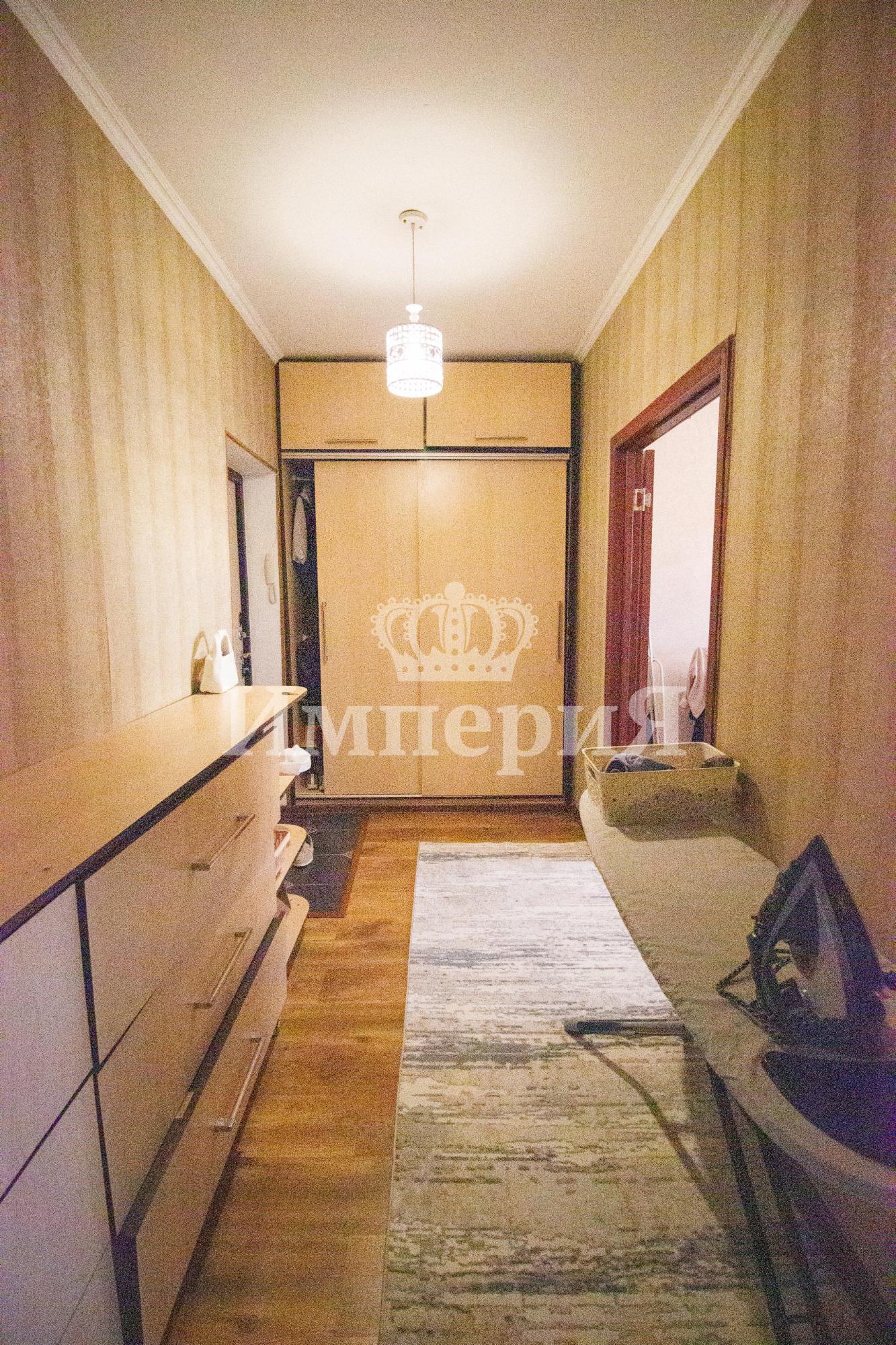 2-комнантная квартира, 48.0 м²,Каблиса Жирау за 19 500 000