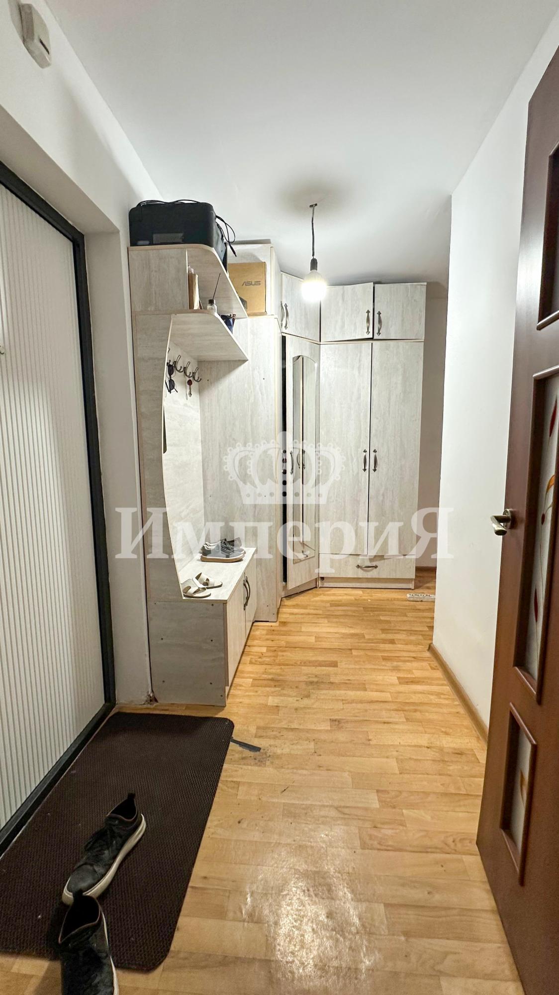 1-комнантная квартира, 44.0 м²,9 площадка за 15 300 000