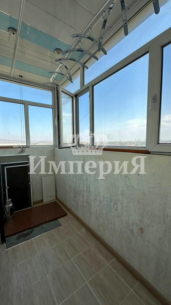 3-комнантная квартира, 110.0 м²,Назарбаева за 50 000 000