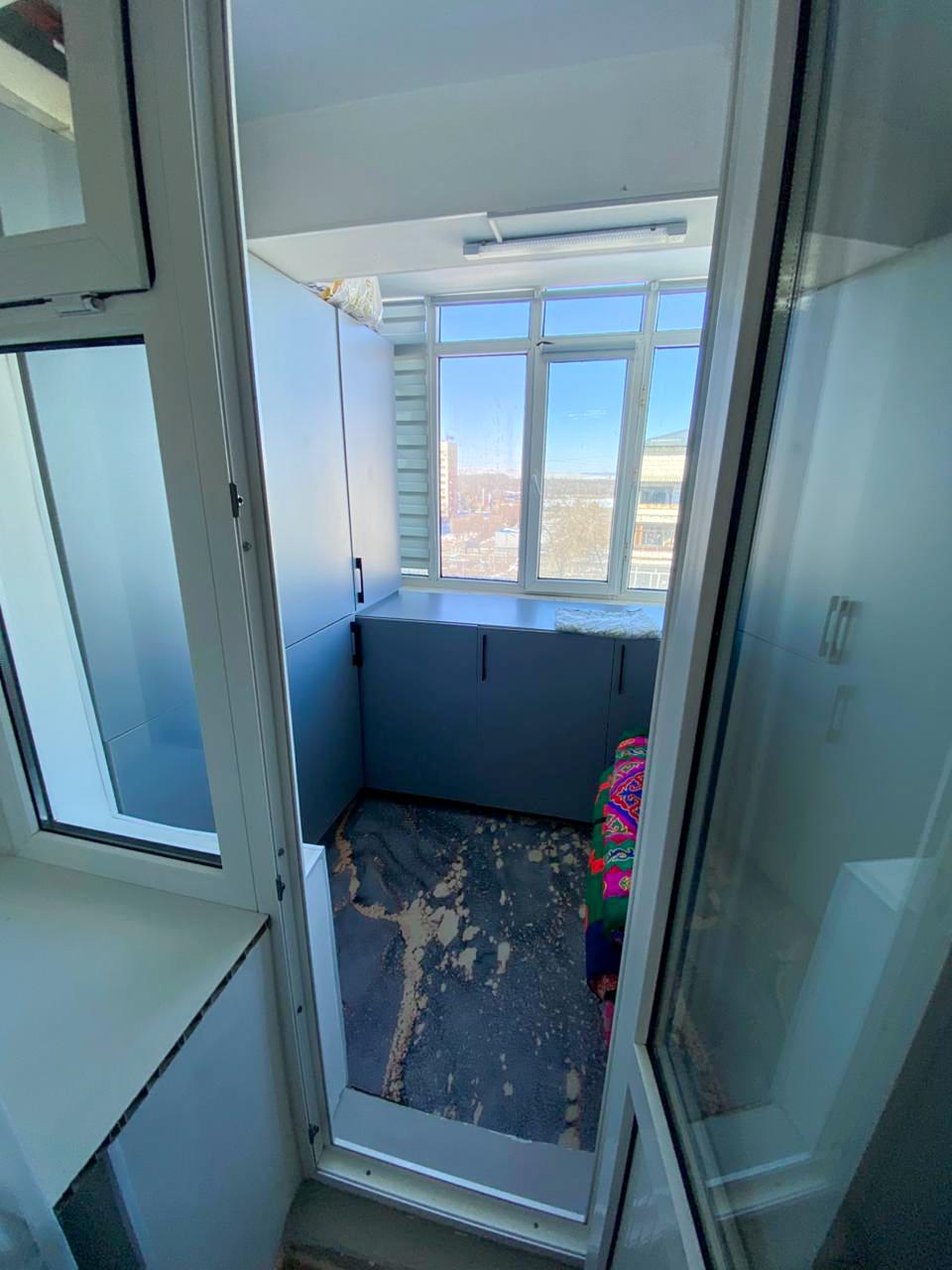 4-комнантная квартира, 104.0 м²,Каратал за 30 000 000