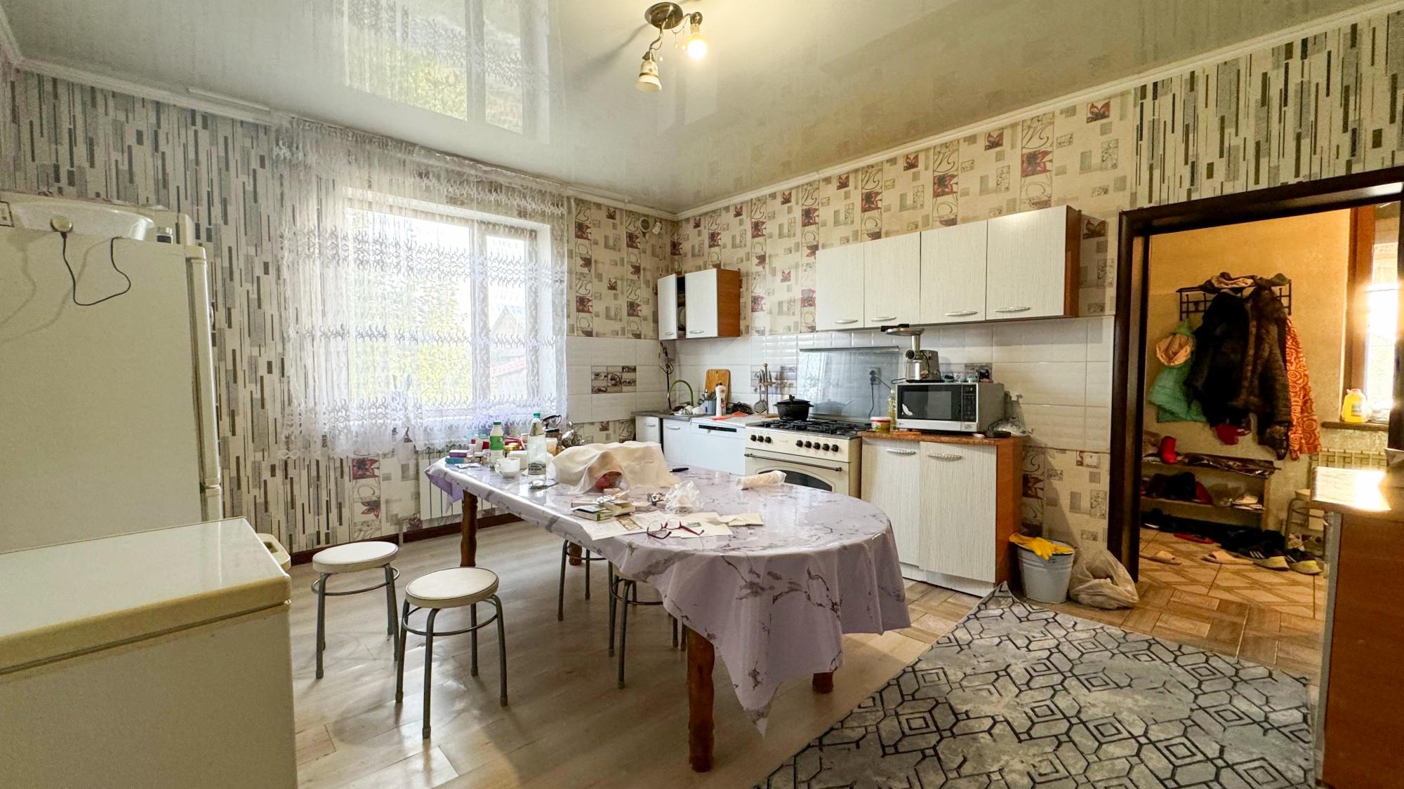 4-комнантный квартира, 100.8 м²,Кулжабеков за 25 500 000