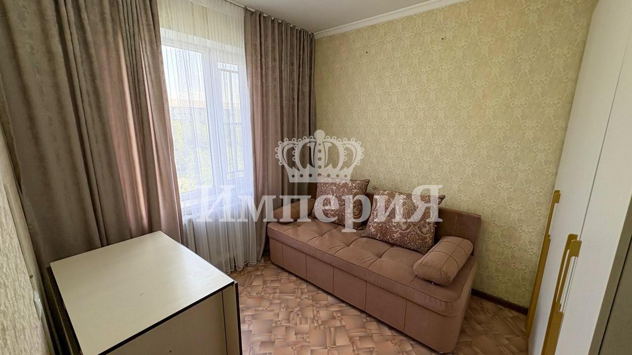 3-комнантная квартира, 55.7 м²,Кунаева за 19 800 000