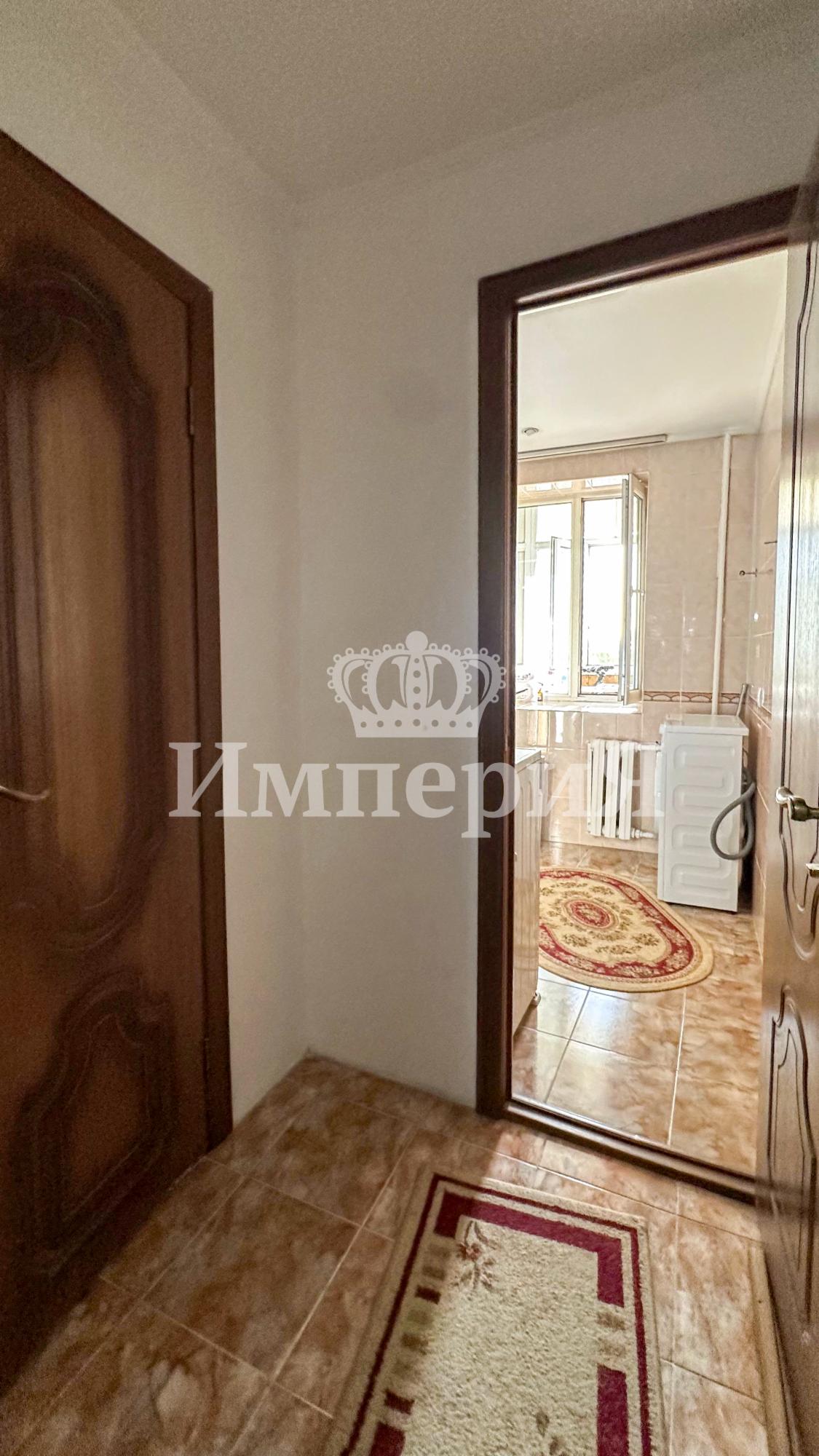 3-комнантная квартира, 76.7 м²,Назарбаева за 23 500 000