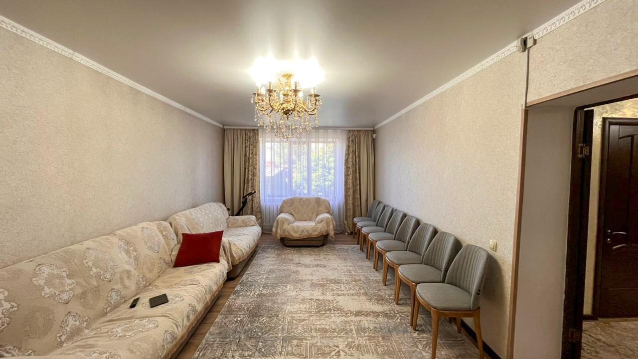 6-комнантный квартира, 297.0 м²,Сулутор за 90 500 000