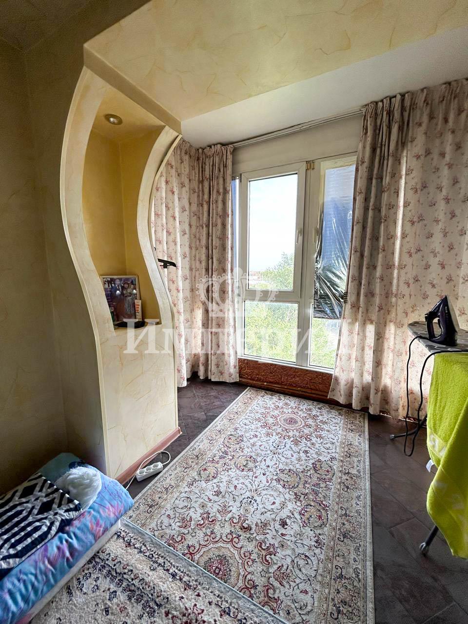 3-комнантная квартира, 67.0 м²,Кунаева за 19 300 000