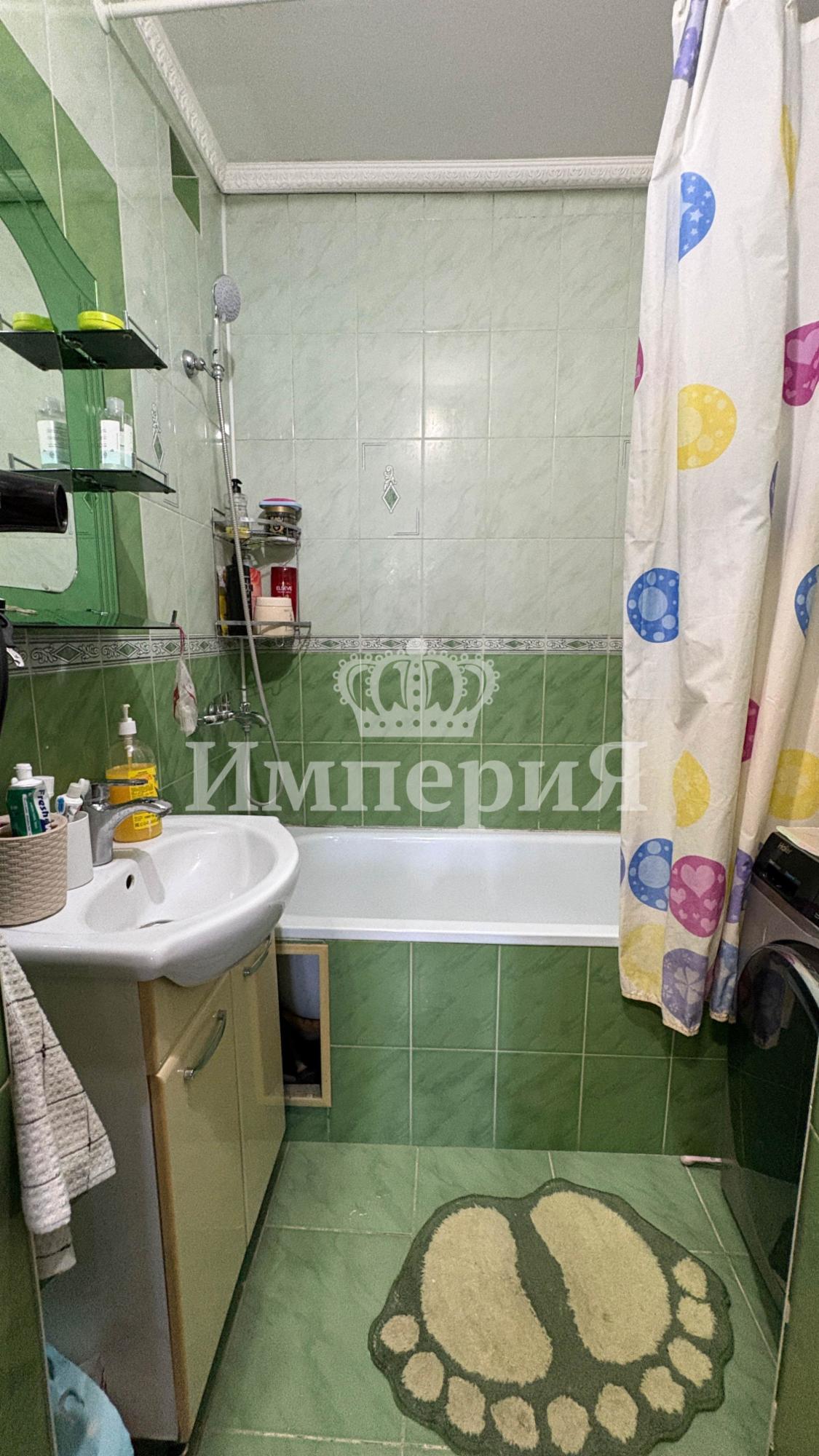 4-комнантная квартира, 83.9 м²,Ескельды Би за 24 300 000